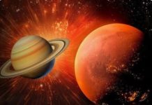 शनि और मंगल ग्रह की युति से युद्ध और हिंसा बढ़ोतरी की आशंका- डॉ. जैन