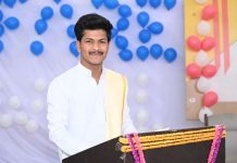 योजनाएं गुप्त-सफलता उच्च, तभी मिलते हैं सार्थक परिणाम – अंशुल शास्त्री