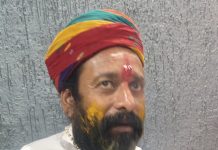 काव्यमय भावांजलि संजय दोसी भैयाजी की मुनि दीक्षा अवसर पर