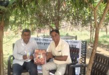 महावीर इंटरनेशनल गढ़ी परतापुर द्वारा गोविंदपुरा में जीवन रक्षक टैबलेट कीटएवं महावीर प्रवाह वितरण कार्यक्रम आयोजित