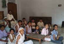 अक्षय तृतीया का पावन अवसर आदिनाथ आहार दिवस के रूप में मनाया………..