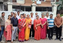 पचार युवा मंच द्वारा अक्षय तृतीया का आयोजन