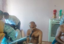 जो मन को वश में कर लेता है वो पूरी दुनिया को वश में कर लेता है: वैज्ञानिक धर्माचार्य श्री कनक नंदीजी गुरुदेव………..