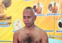 कविता: संजय बने सामायिक सागर…. अजीत कोठिया डडूका