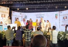 जैन धरोहर दिवस पर जबलपुर संभाग द्वारा संगोष्ठी संपन्न.