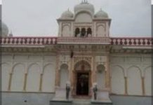 जैन तीर्थ सोनागिर में हुई मूर्ति चोरी एवं अन्य सामान पुलिस ने किया बरामद