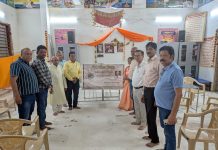 जैन धरोहर दिवस के रूप में स्मरण किए गए स्व. निर्मल कुमार जी सेठी